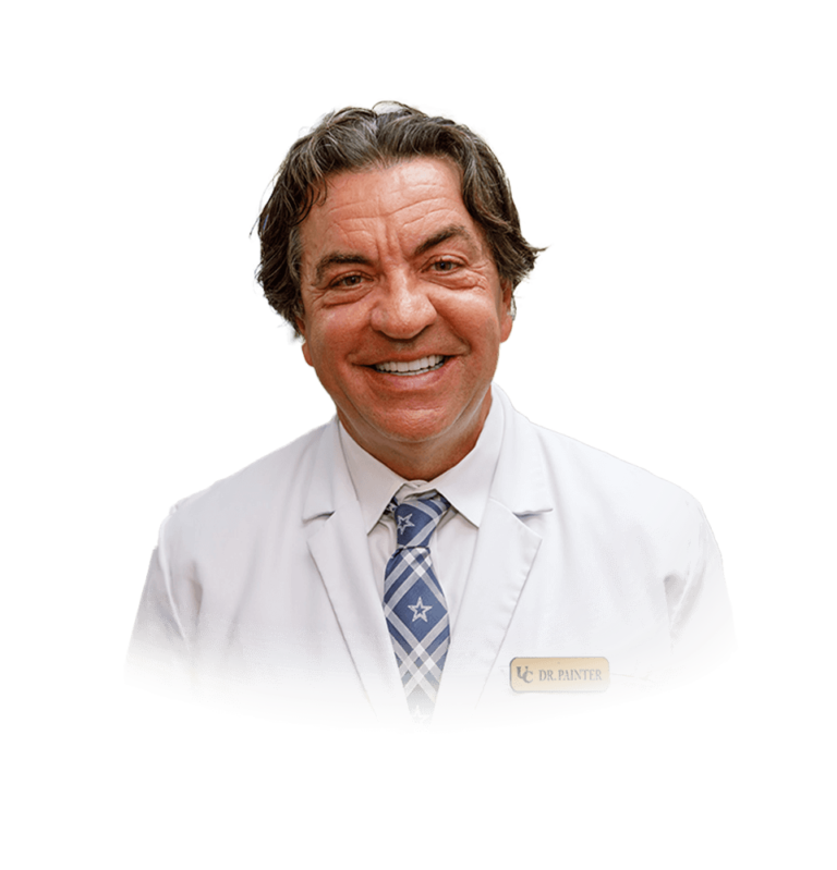 Dr. David Painter